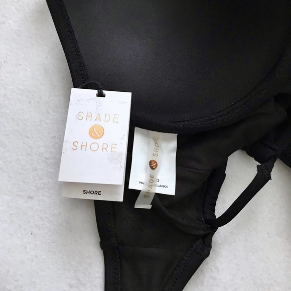 Shade & Shore NWT One Piece Swim Suit Women Various - Picture 10 of 13